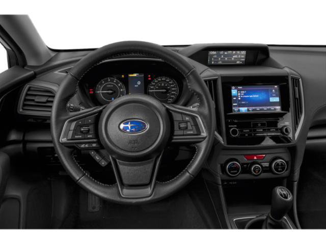 Used 2023 Subaru Impreza 2.0i Premium AWD/4WD image 10
