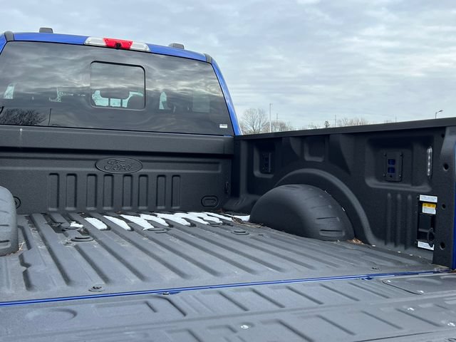 New 2026 Ford F250 Lariat w/ Lariat Ultimate Package AWD/4WD image 9