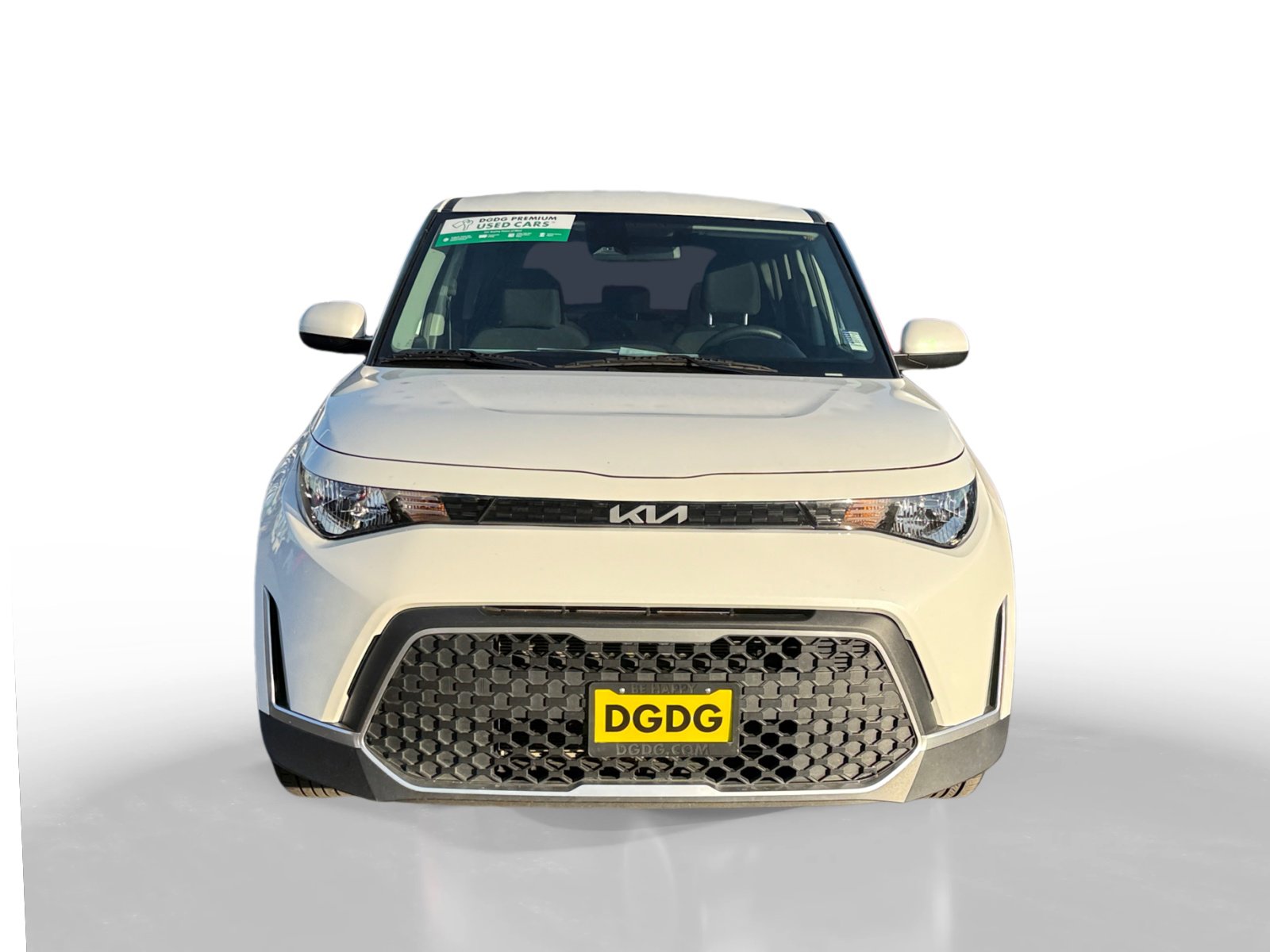 Used 2024 Kia Soul LX w/ Option Group 015 image 8