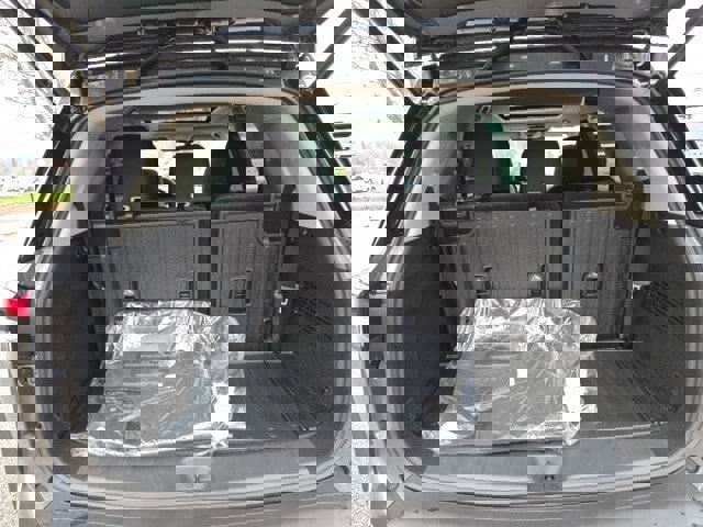 New 2025 Nissan Pathfinder SV w/ SV Premium Package image 10