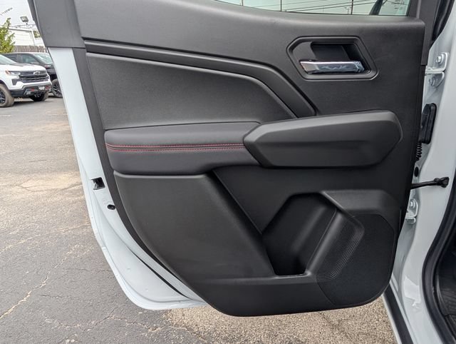 New 2026 Chevrolet Colorado Z71 AWD/4WD image 8