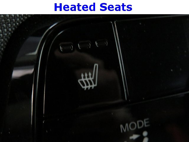 New 2026 Honda Passport TrailSport image 16