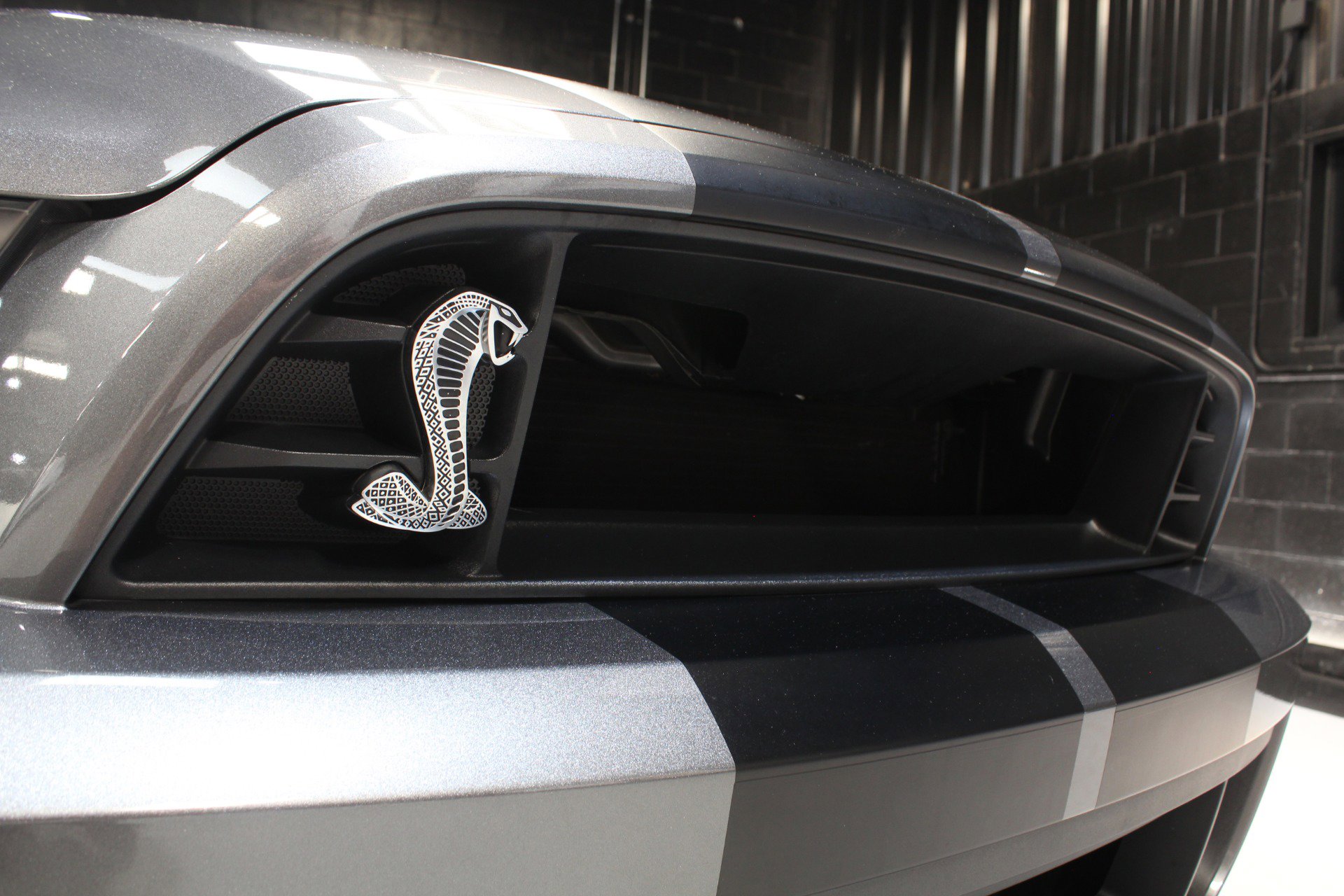 Used 2014 Ford Mustang Shelby GT500 w/ Equipment Group 821A RWD image 12