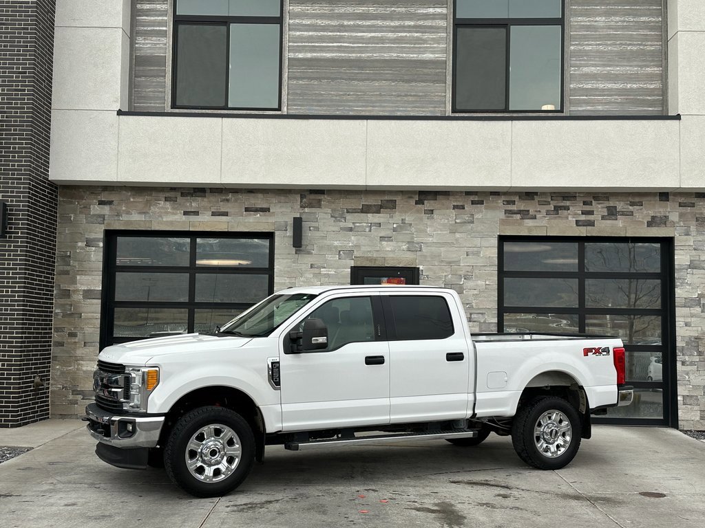 Used 2017 Ford F250 XLT w/ XLT Value Package image 7