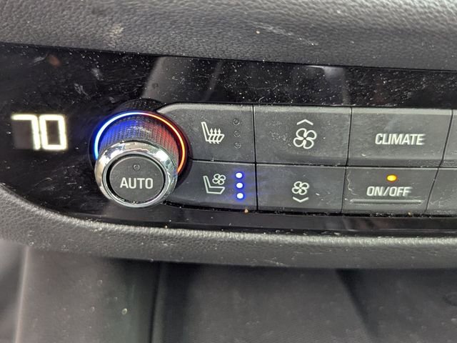 Certified 2021 Buick Enclave Avenir w/ Avenir Technology Package image 30