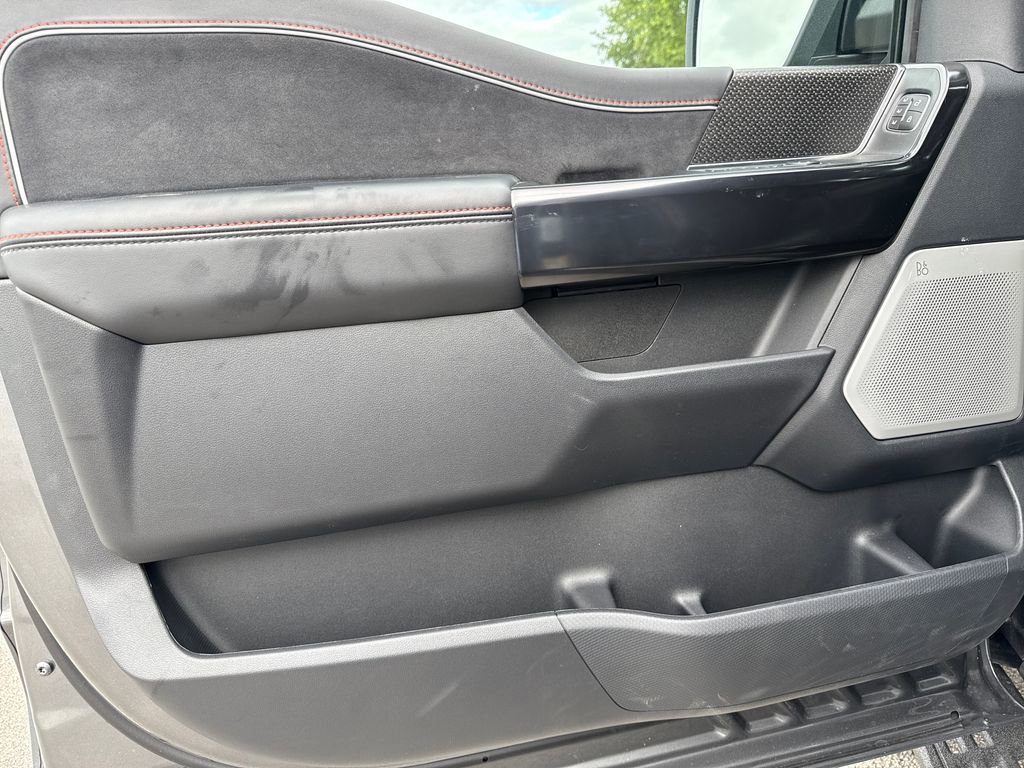 New 2026 Ford F150 Raptor image 21