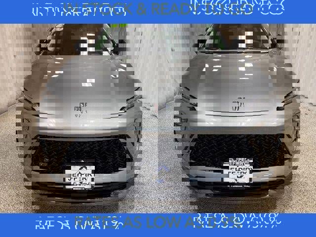 New 2026 Buick Envision Sport Touring image 7