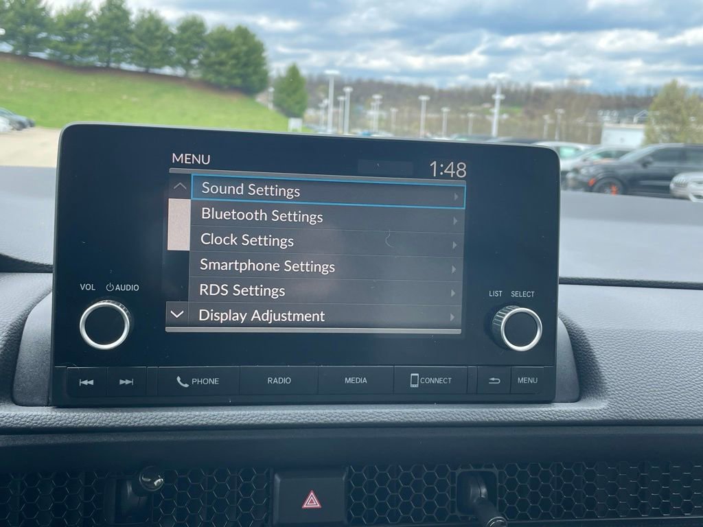 Used 2023 Honda CR-V EX image 33