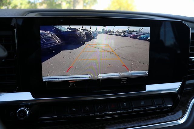 Used 2023 GMC Sierra 1500 Elevation w/ LPO, Elevation Black Package image 23