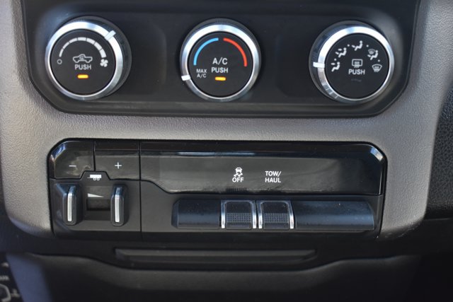 Used 2019 RAM 2500 Big Horn AWD/4WD image 26