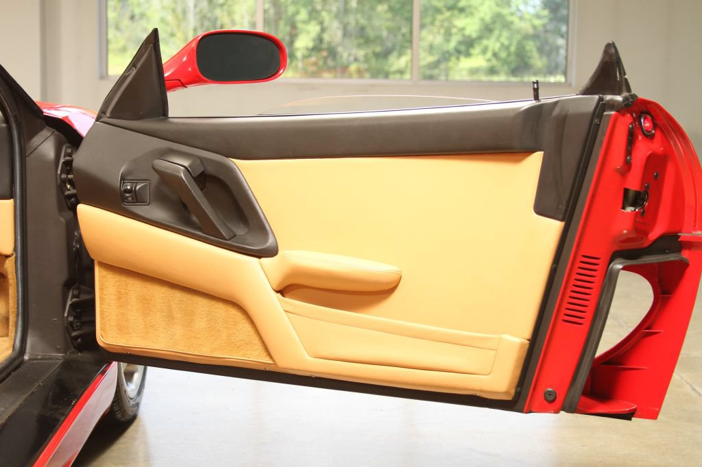 Used 1997 Ferrari F355 Spider RWD image 37