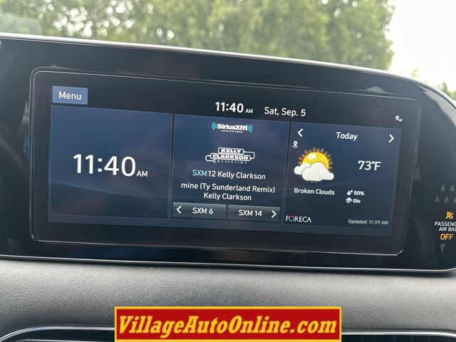 Used 2021 Hyundai Palisade Calligraphy AWD/4WD image 19