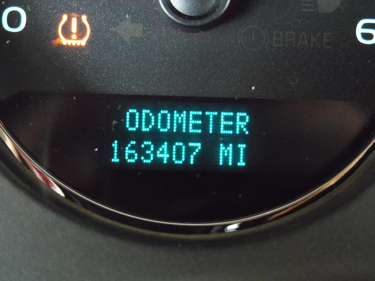 Used 2007 Chevrolet Tahoe LT w/ LT Preferred Equipment Group image 29