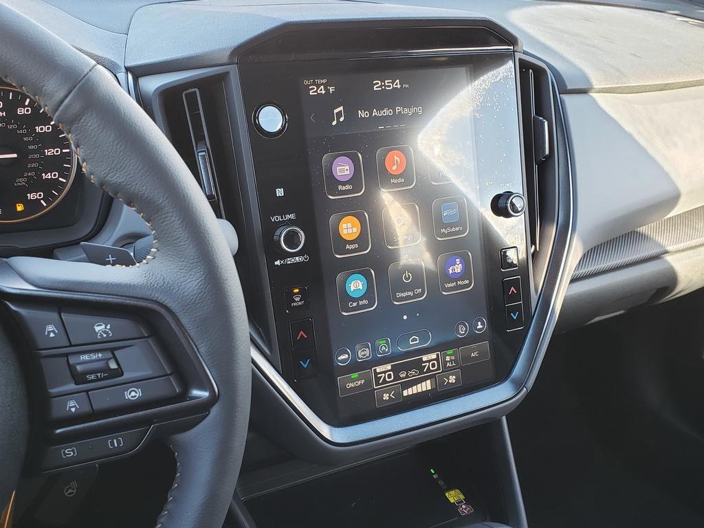 New 2026 Subaru Crosstrek 2.5i Wilderness image 11