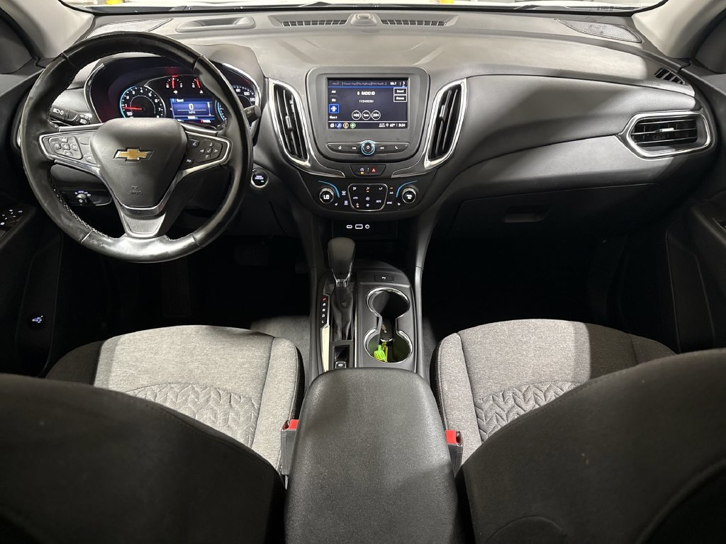 Used 2024 Chevrolet Equinox LT AWD/4WD image 10