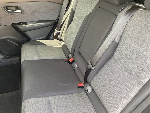 Used 2023 Nissan Rogue SV image 28