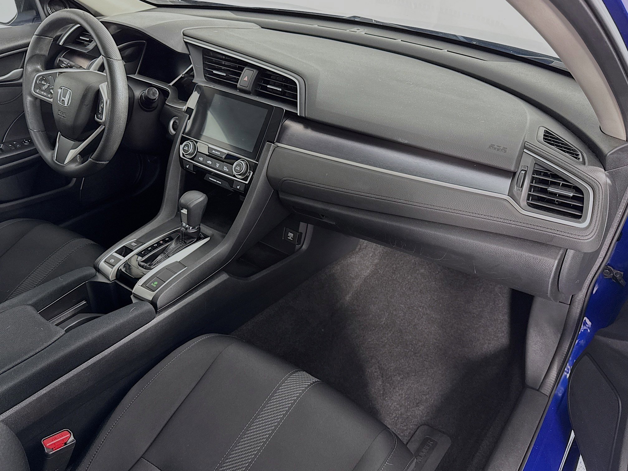 Used 2016 Honda Civic EX-T image 28
