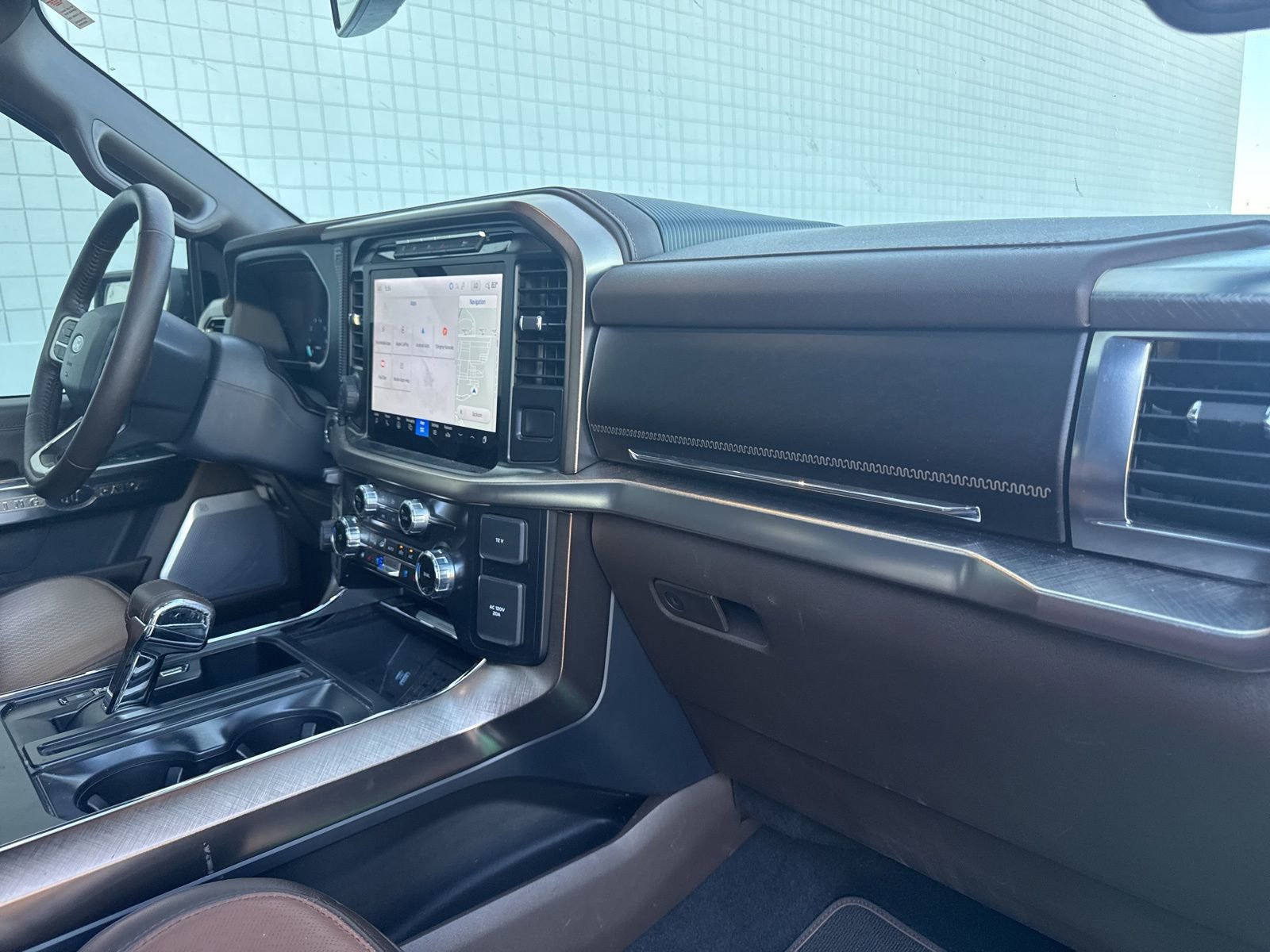 Used 2024 Ford F150 King Ranch image 26