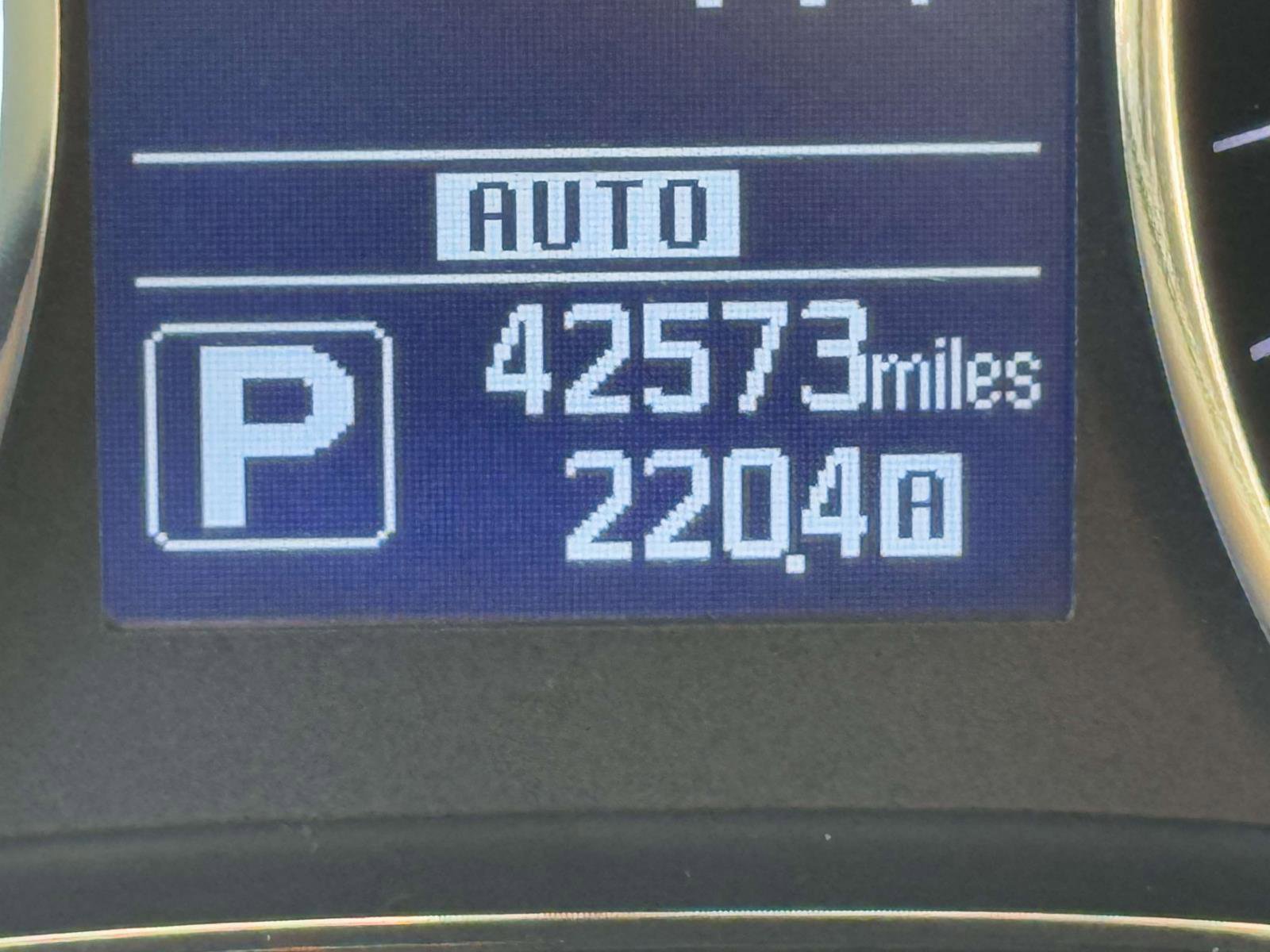 Used 2019 Nissan Armada SV w/ Driver Package image 25