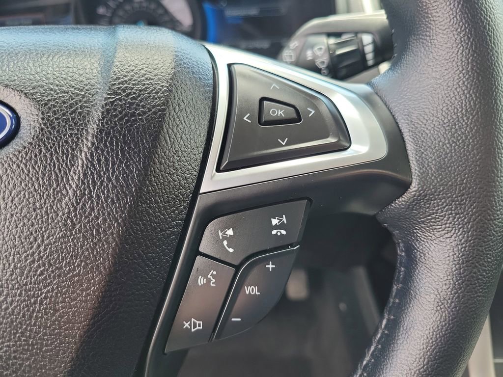 Certified 2023 Ford Edge SEL AWD/4WD image 25