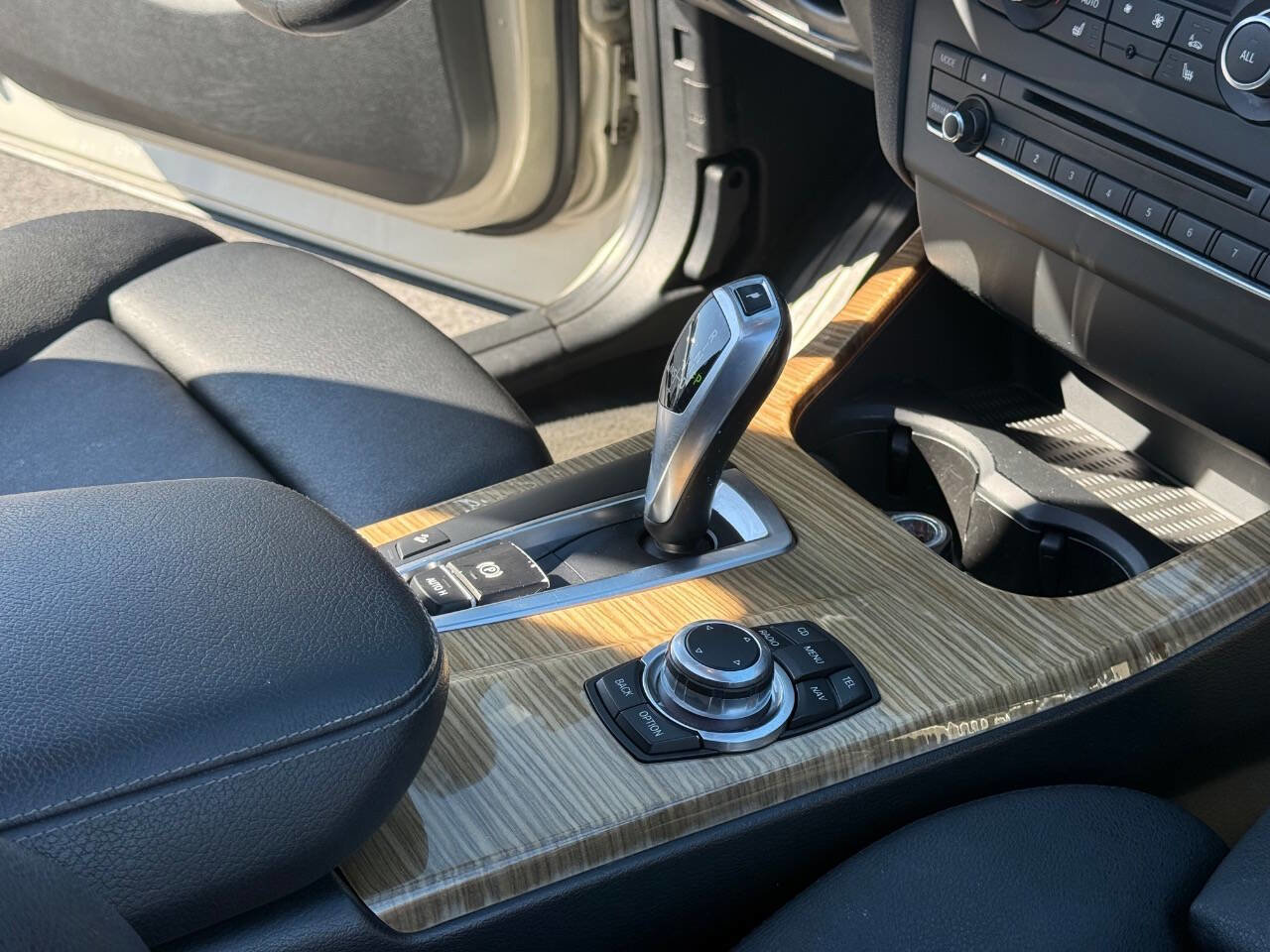 Used 2011 BMW X3 xDrive28i image 28