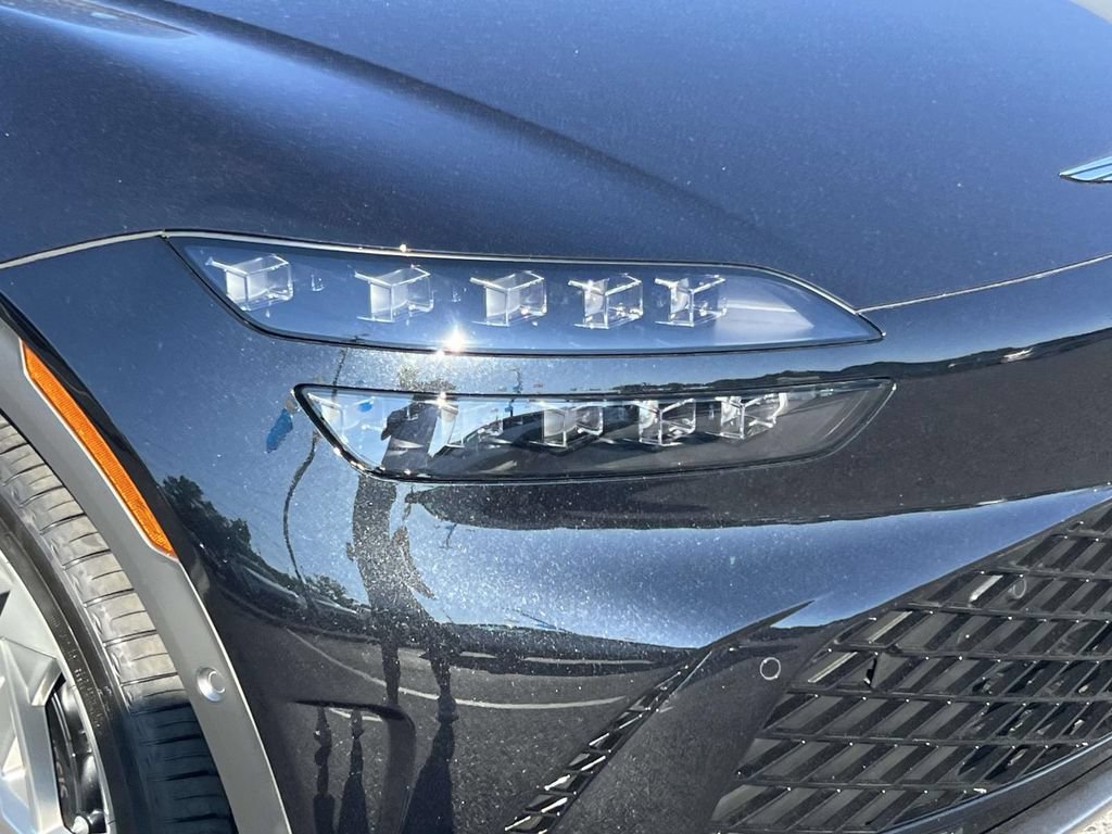 New 2024 Genesis GV60 Performance AWD/4WD image 7