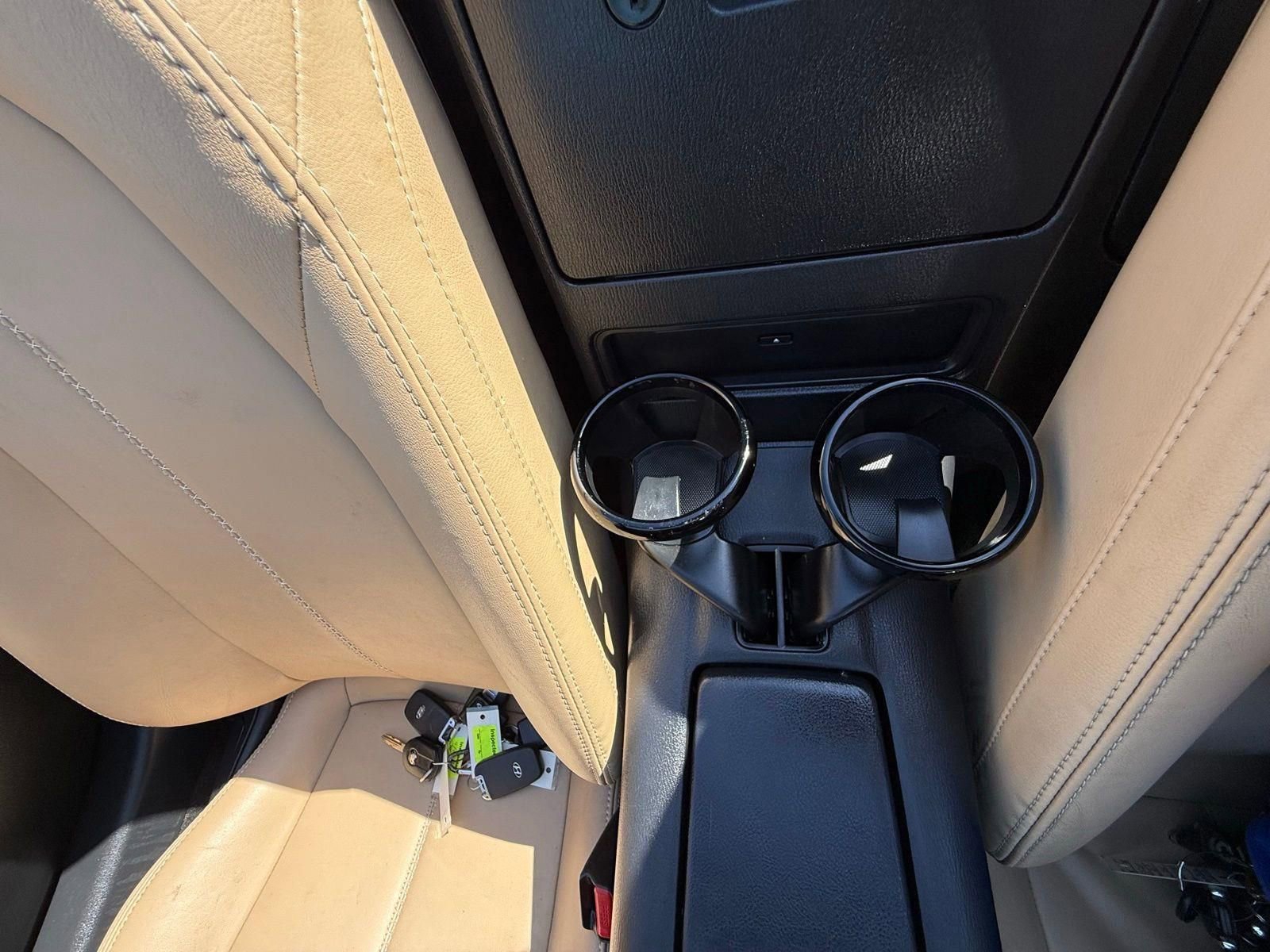 Used 2016 MAZDA MX-5 Miata Grand Touring RWD image 35