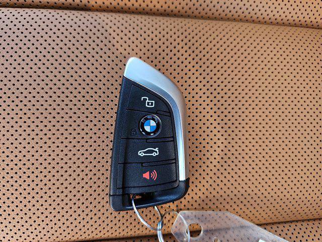 Certified 2024 BMW X3 sDrive30i w/ Premium Package image 37