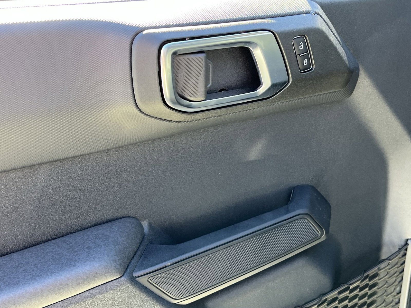 New 2025 Ford Bronco Big Bend image 15