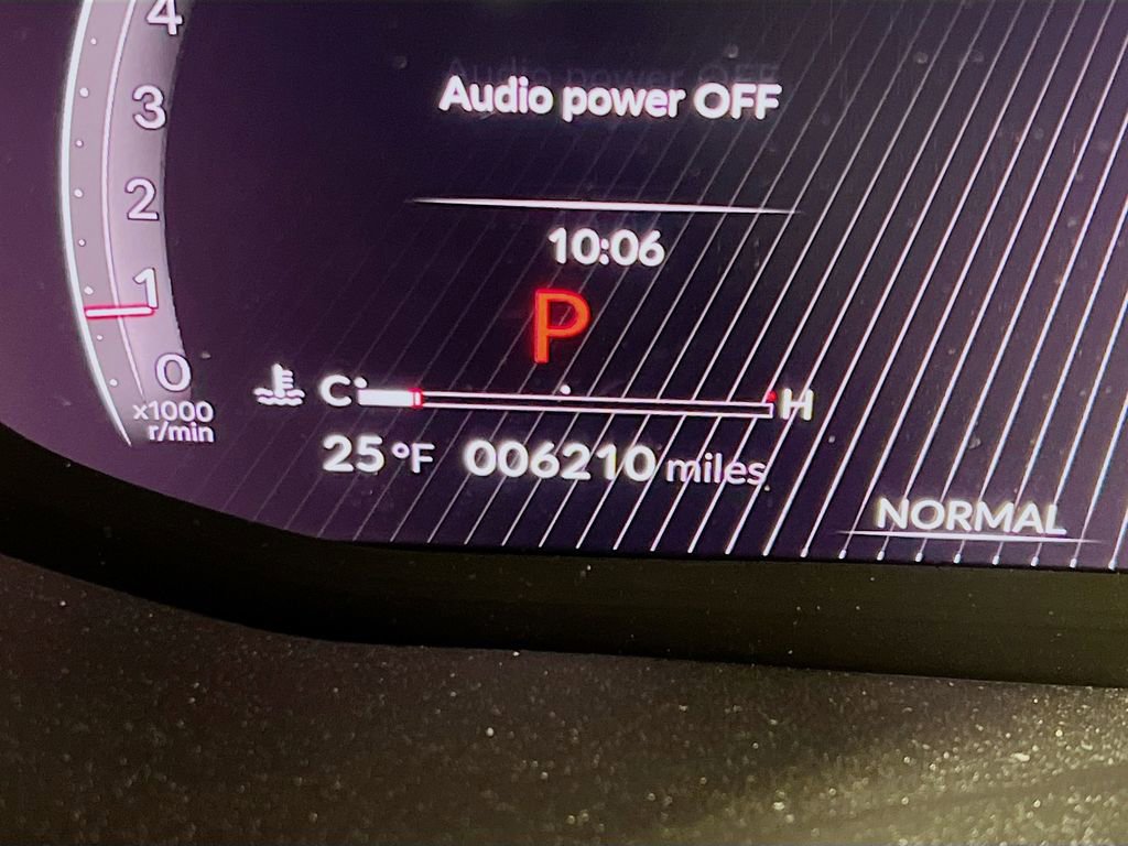 Used 2025 Acura MDX A-Spec image 12