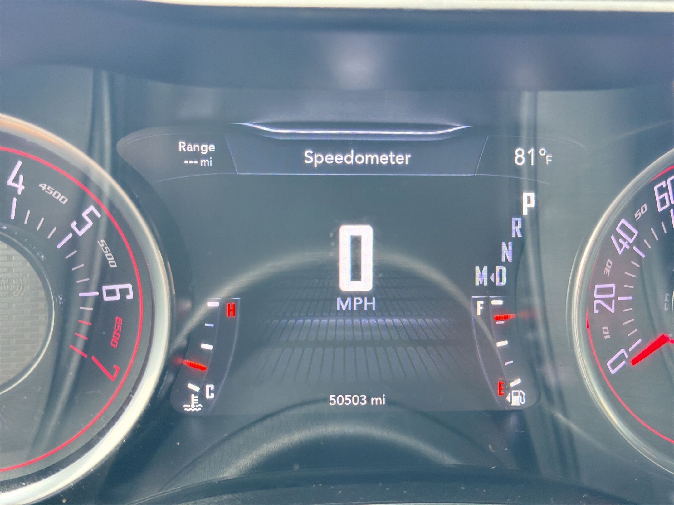 Used 2023 Dodge Challenger SXT RWD image 17