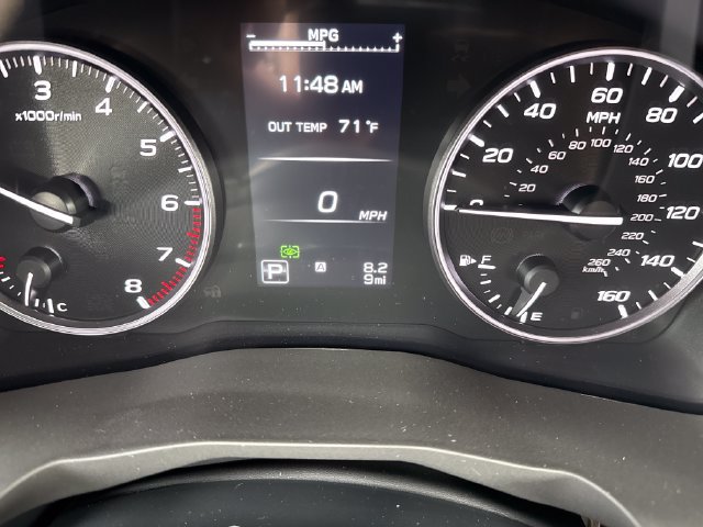 New 2026 Subaru Ascent Limited AWD/4WD image 24