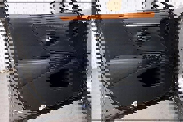 Used 2020 Lexus ES 350 350 Luxury image 21