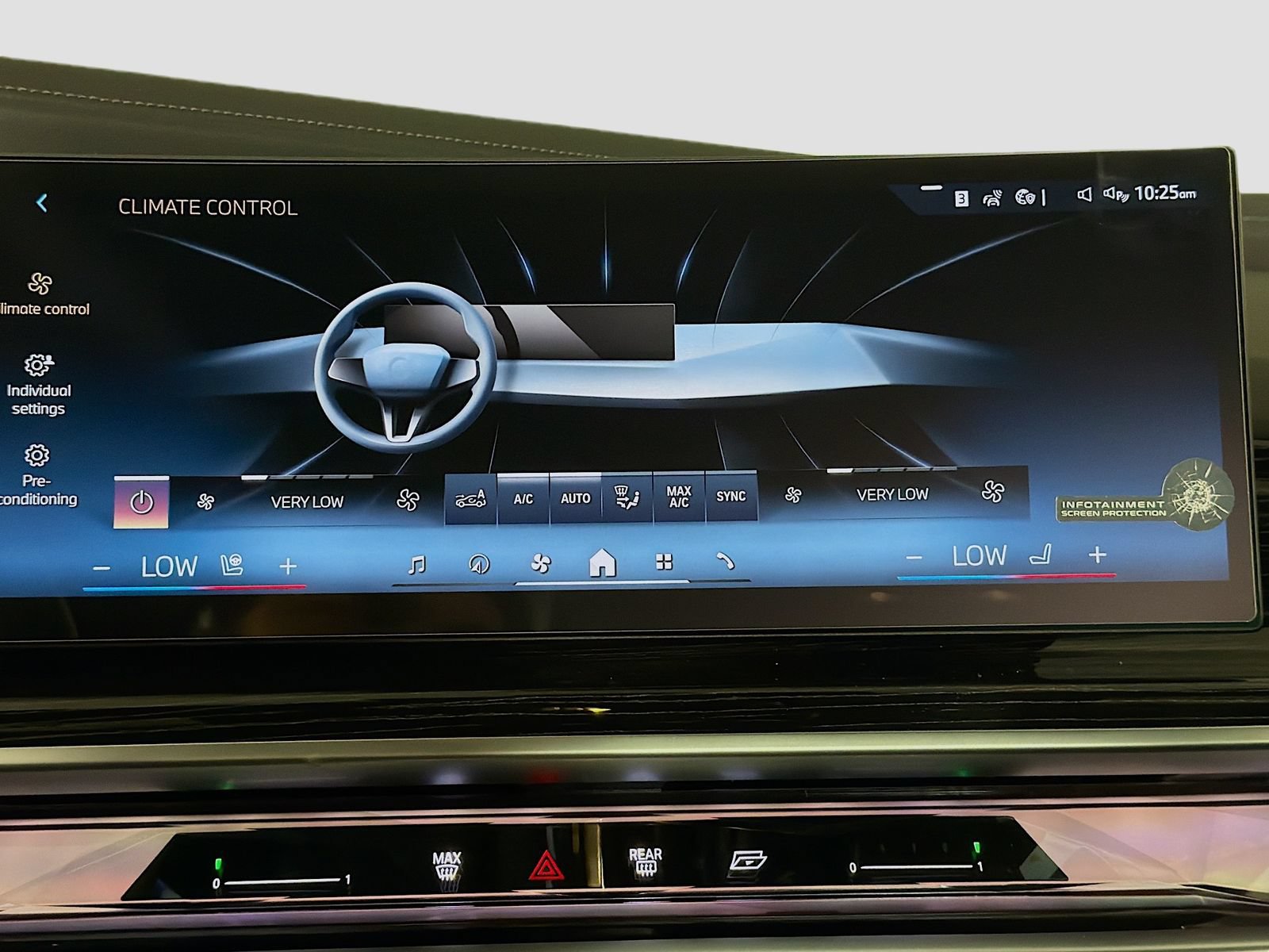 New 2026 BMW i7 xDrive60 w/ M Sport Package RWD image 16