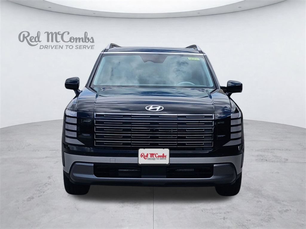 New 2026 Hyundai Palisade SEL Premium FWD image 9