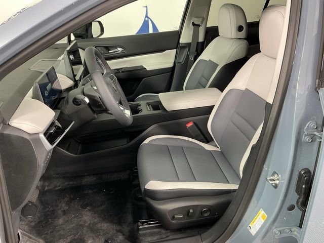 New 2026 Honda Prologue Elite image 8