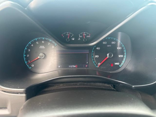 Certified 2019 GMC Canyon All Terrain AWD/4WD image 18