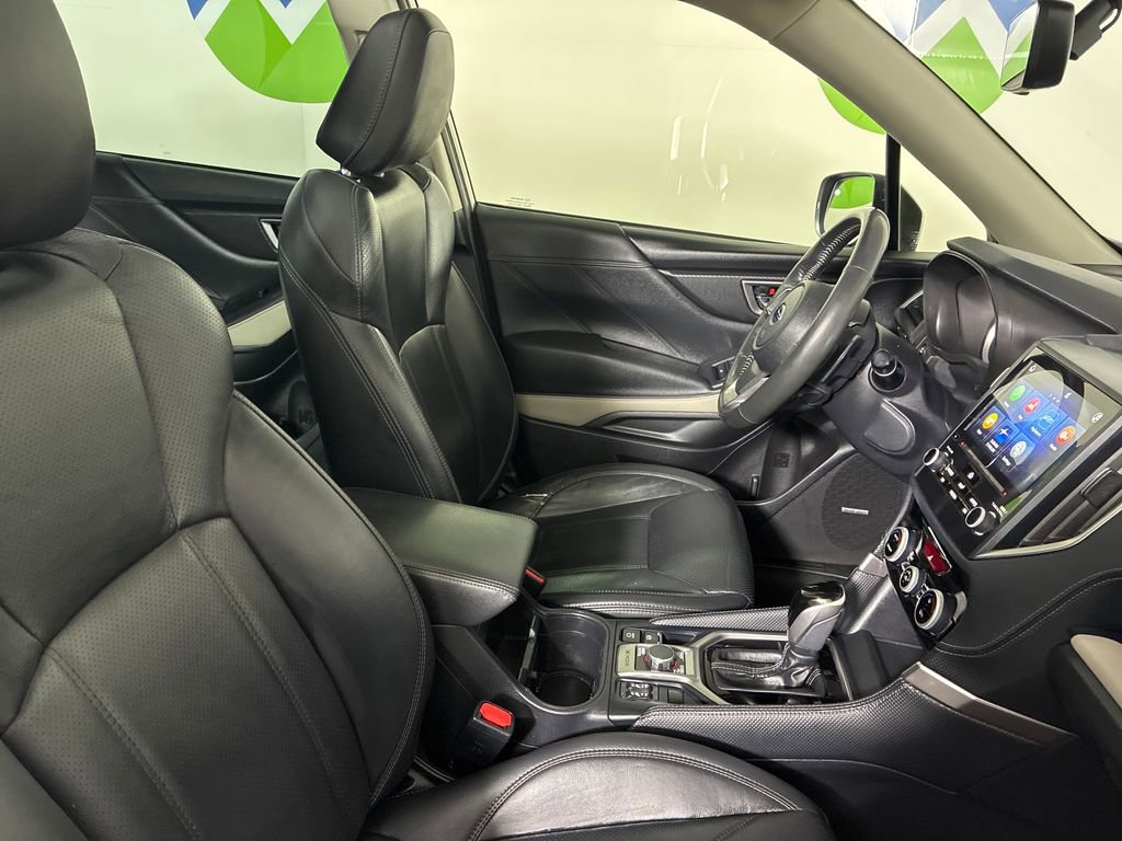 Used 2023 Subaru Forester Limited AWD/4WD image 30
