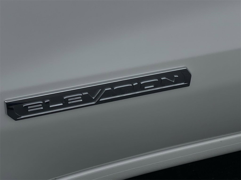 New 2026 GMC Sierra 1500 Elevation w/ Elevation Select Package image 17
