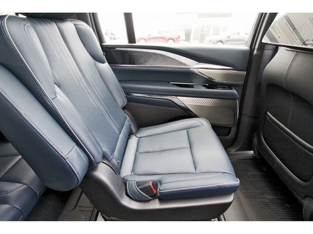 New 2026 Cadillac Escalade IQ Luxury 2 image 11