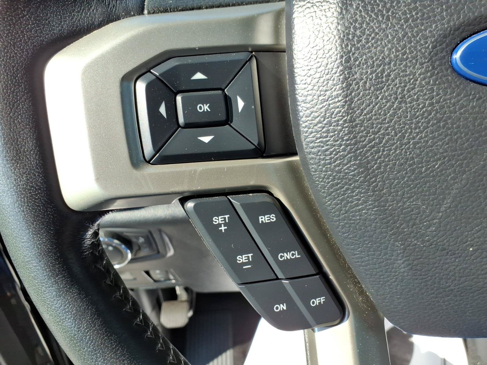 Certified 2021 Ford F350 Lariat AWD/4WD image 27