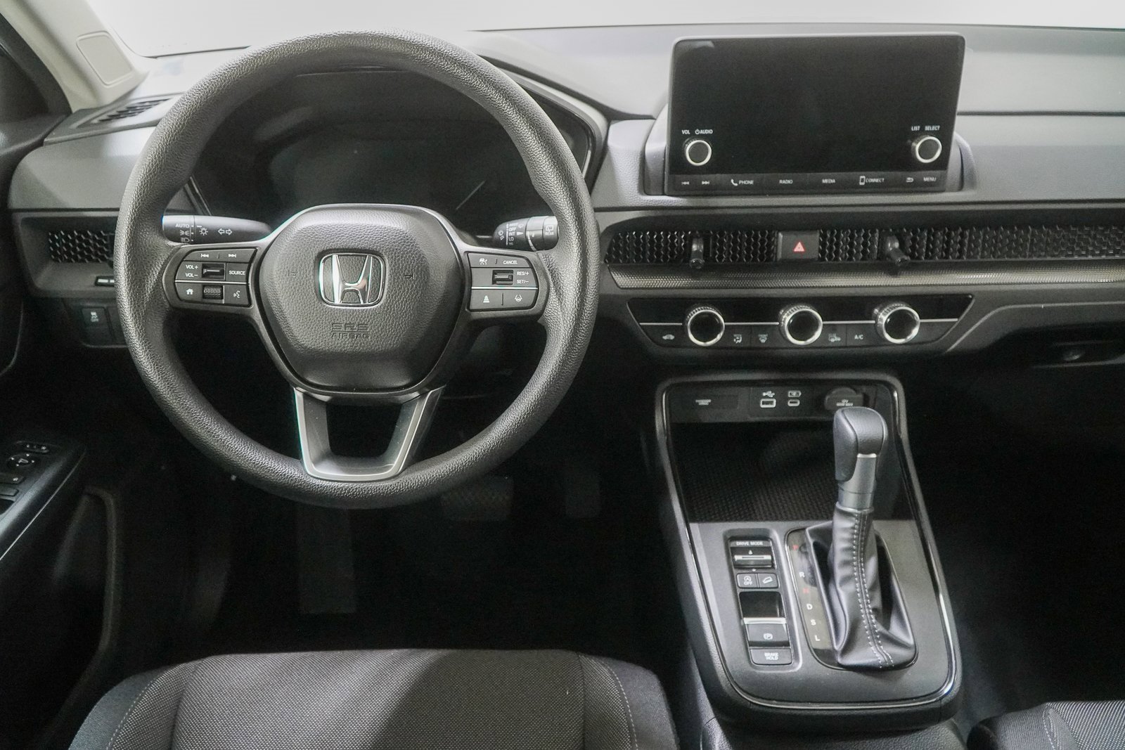 Certified 2025 Honda CR-V EX image 21