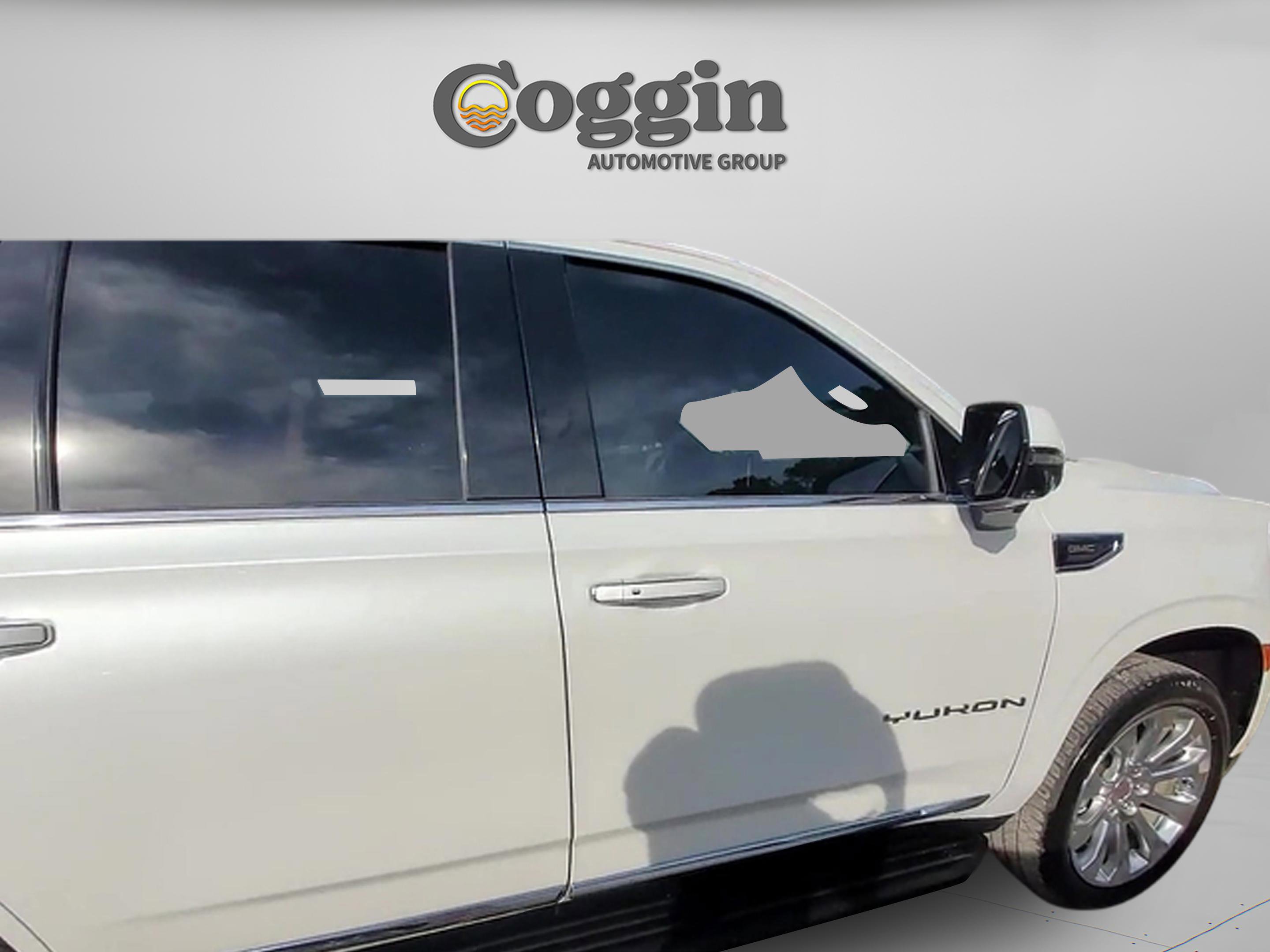 Used 2021 GMC Yukon SLT w/ SLT Luxury Plus Package image 23