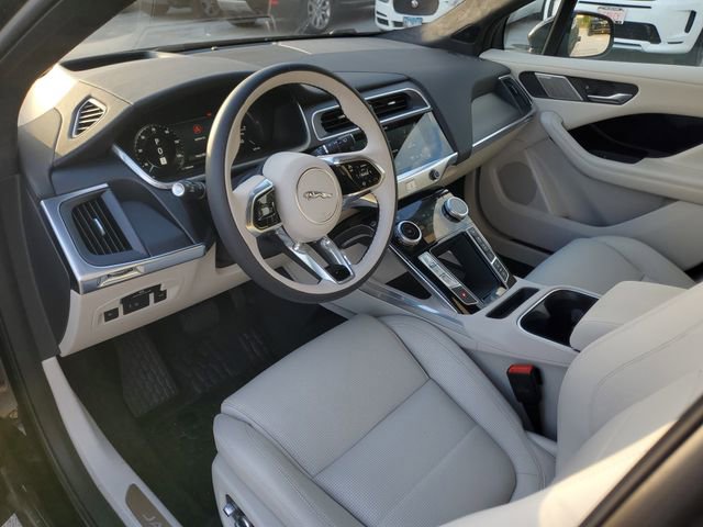 New 2024 Jaguar I-PACE R-Dynamic HSE AWD/4WD image 26