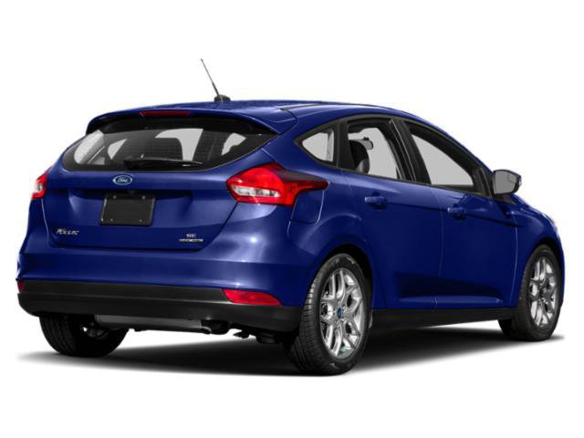 Used 2015 Ford Focus SE w/ Equipment Group 201A FWD image 5