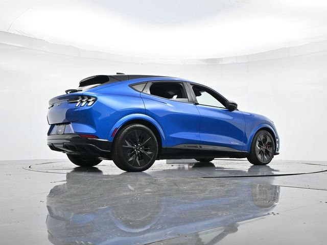 New 2025 Ford Mustang Mach-E GT image 30