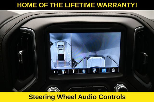 Used 2020 GMC Sierra 1500 AT4 w/ AT4 Premium Package AWD/4WD image 27