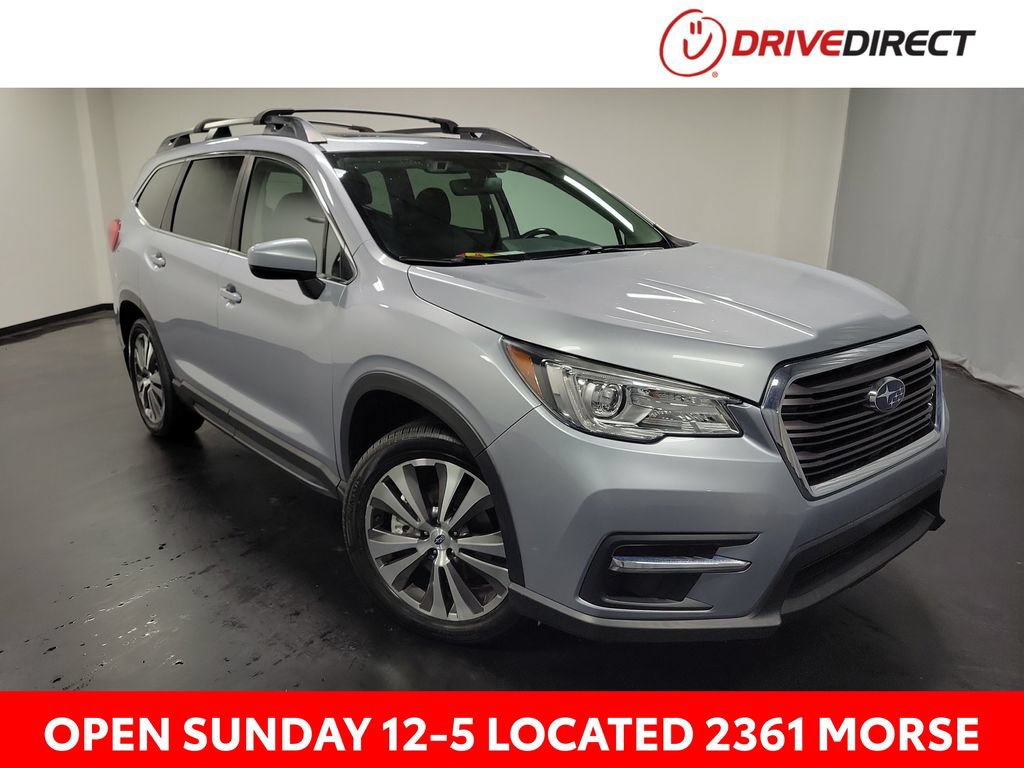 Used 2021 Subaru Ascent Premium w/ Sport Package