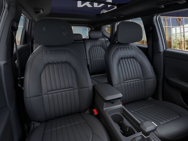 New 2027 Kia Seltos X-Line S AWD/4WD image 15