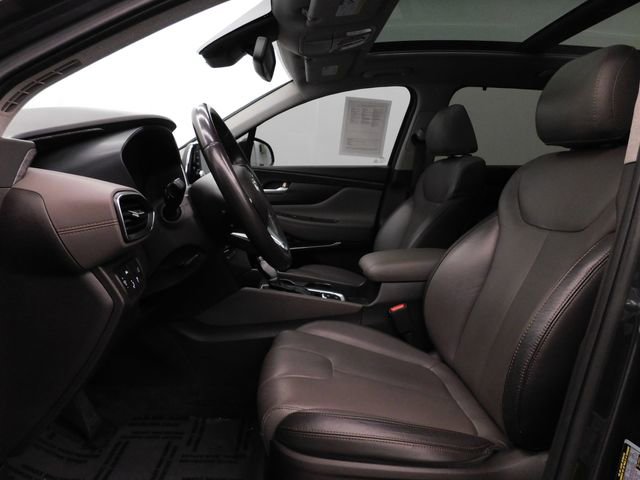 Used 2020 Hyundai Santa Fe SEL w/ Convenience + Premium Package image 16